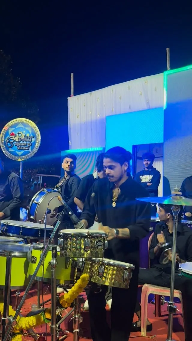 कोकण म्हणजे स्वर्ग #amandahigaonkar #ajinkyamusicalgroup #kokanmhanjeswarg️