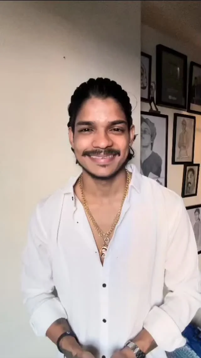 श्री नर्मदा देवी मित्र मंडळ भव्य जत्राउत्सव व पालखी सोहळा 02/04/2026 . . . . . . . . #narmadadevimitrmandal #jatra #mulund #gaavdevijatra