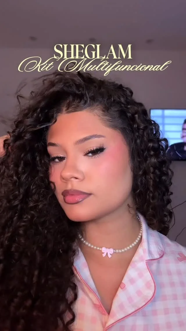 id: 355839571 @sheglam_official #SHEGLAMeyeson #SHEGLAMgelliner #sheglam #ad