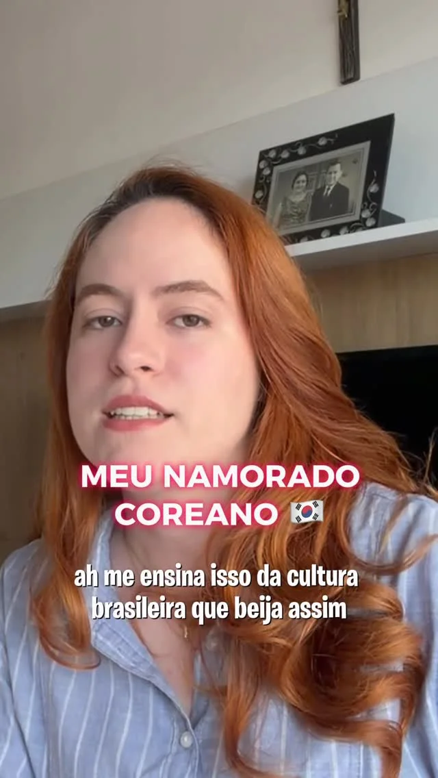 Queremos saber a opinião de vocês também Vídeo completo no YouTube: Oh My Friend TV ✨