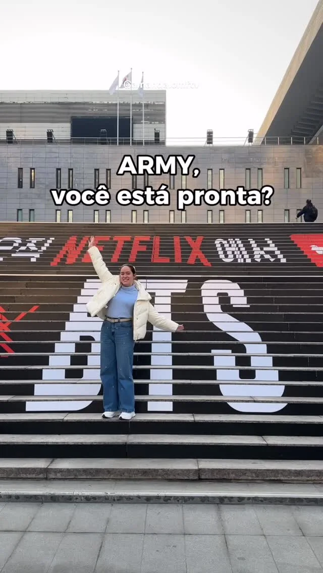 É HOJE!!! #bts #comeback #army