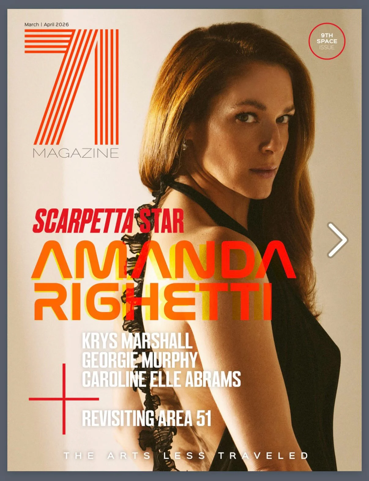 This was a fun one! Thank you @my71mag