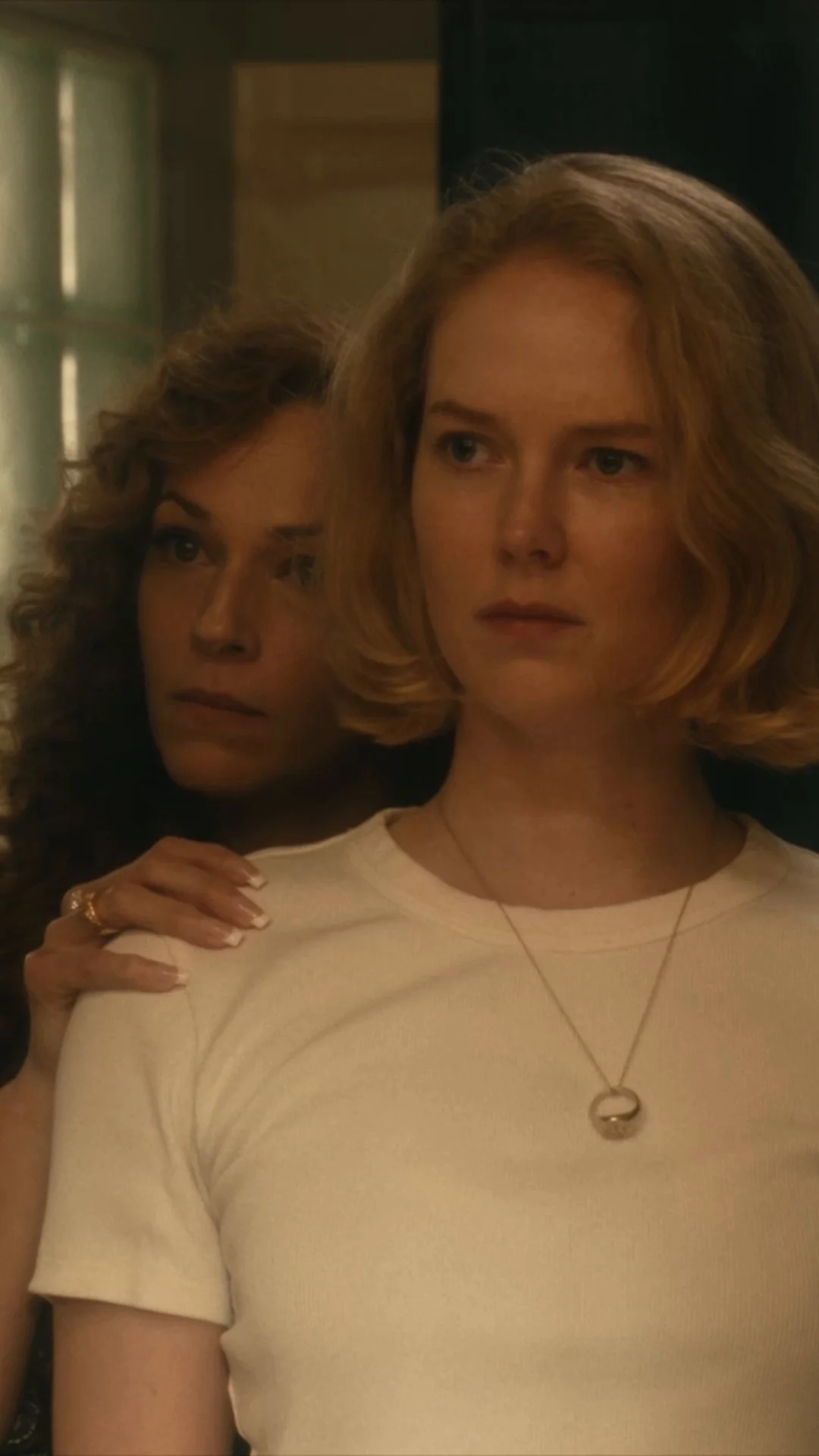 The legacy behind the name. #Scarpetta