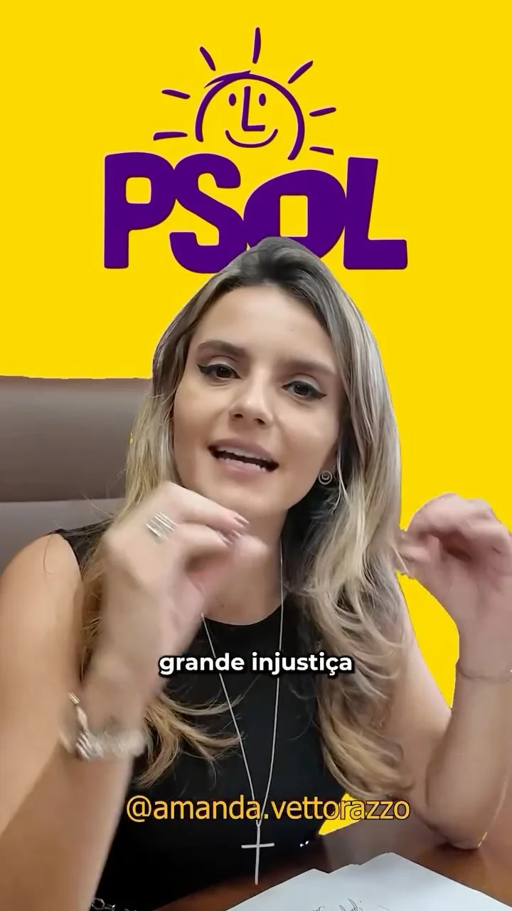 O PSOL está MENTINDO sobre a rua Peixoto Gomide. Eles ODEIAM a história de São Paulo. Siga @amanda.vettorazzo