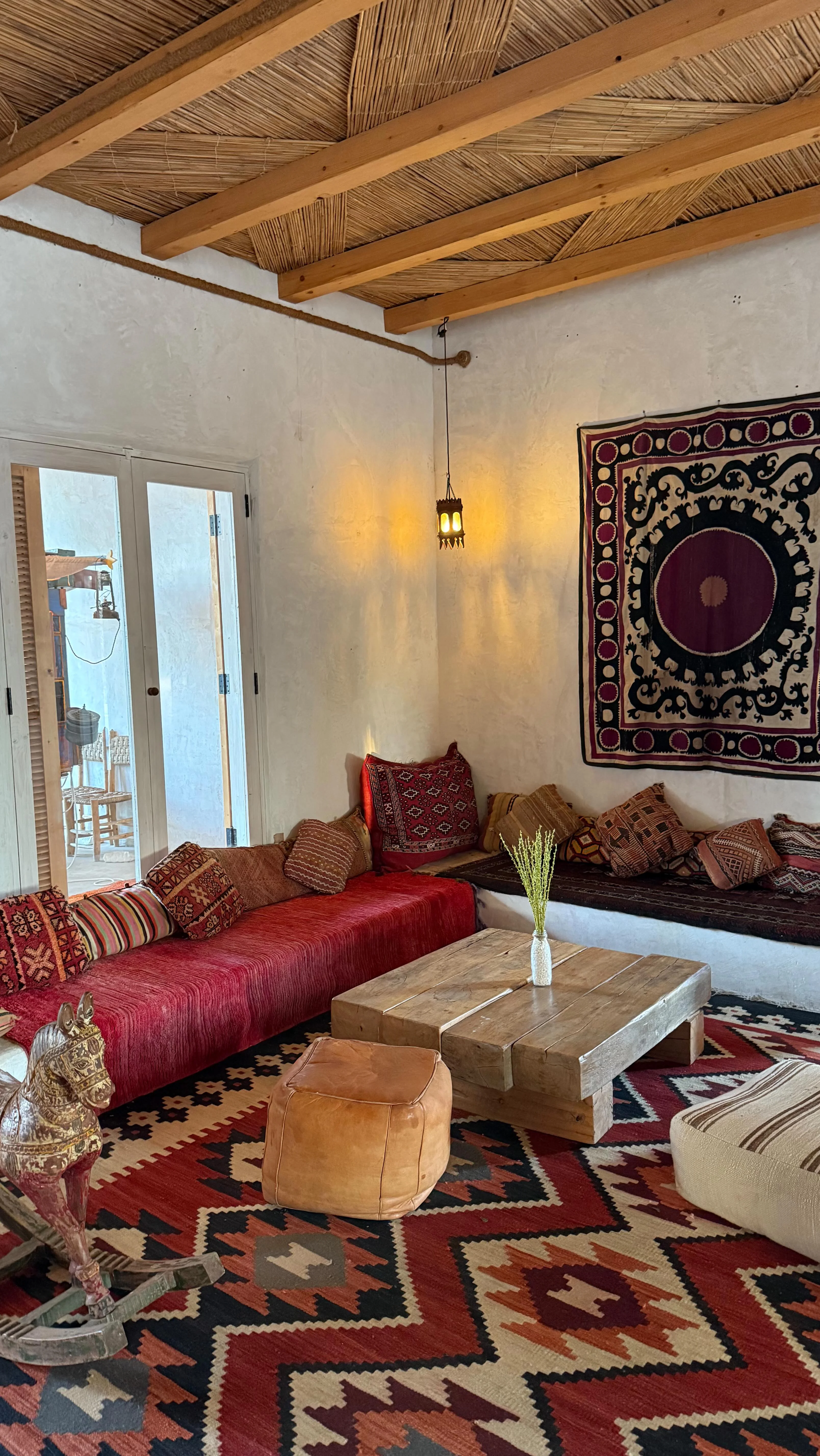 Me nap time ✨ Ramadan day 2 morning vlog! I hope everyone’s first day of fasting went well @clarinsusa @rhode @bouncecurl @briogeo @matrix