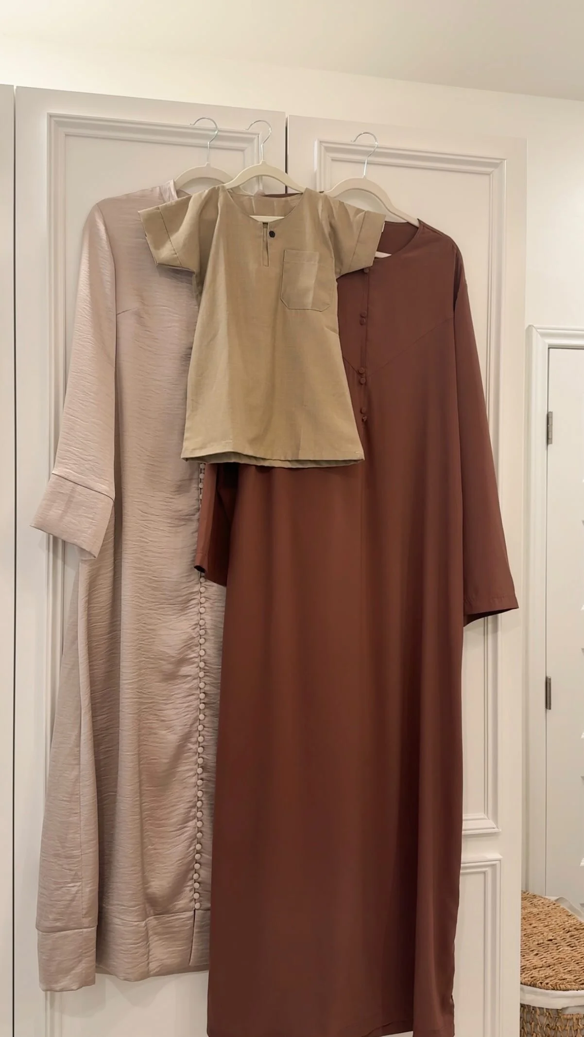 This trend but Ramadan with him ✨