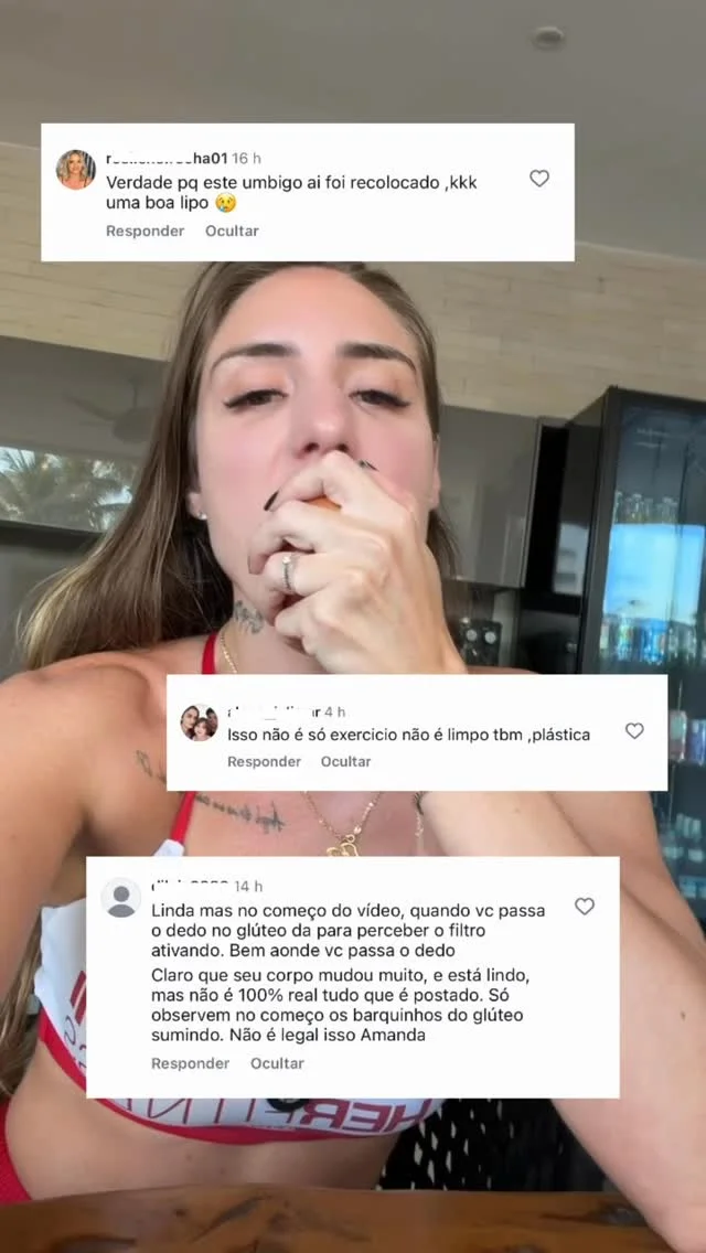 Criticam seu treino, seu corpo, seu esforço…
mas nunca reconhecem sua disciplina 🤷‍♀️

A verdade? resultado incomoda quem tá parado!! Enquanto uns falam… outros fazem.

Então já que vão falar de qualquer jeito… faça valer a pena.

🔥Entra pro PMF agora
🚨 + de R$700 de desconto + 2º ano grátis
👉 clica no link da bio

#treino #fitness #hipertrofia #academia #dicasdetreinos