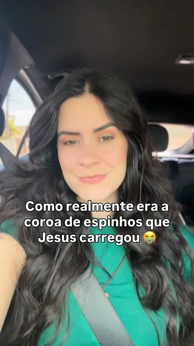 João 3,16
Deus demonstrou um amor tão imenso pela humanidade que entregou o seu único Filho, para que todo aquele que confia n’Ele não se perca, mas alcance a vida eterna.

Jesus realizou tudo isso por amor a você.
De que forma você tem conduzido a sua vida? Tem vivido para glorificá-Lo ou tem deixado Ele de lado?

Repost lucas_bacellar_
#jesus #cristo #jovemcristão #reelsinstagram #cristão