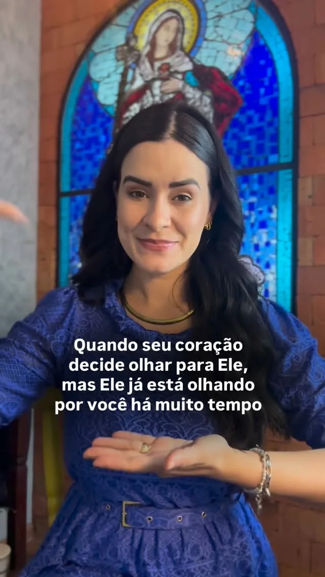 Manda esse vídeo para uma amiga que precisa entender isso 🥹🌹