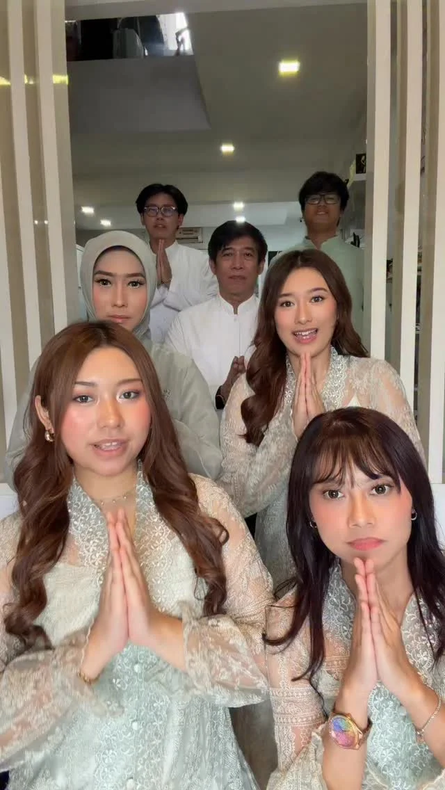 minal aidin wal faIZIINN