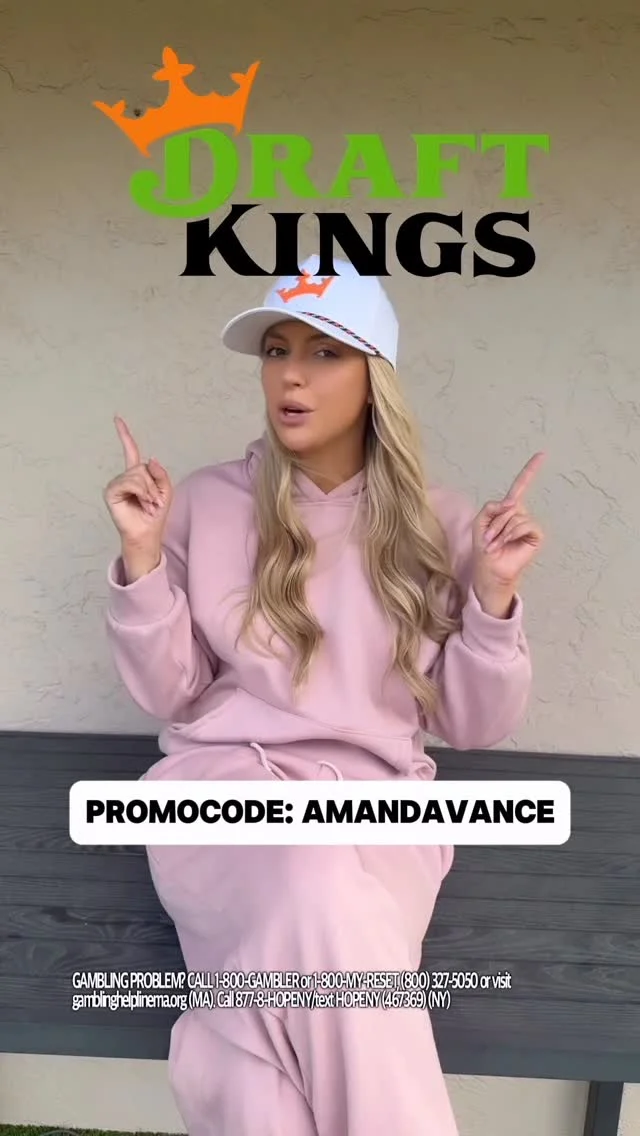 ROUND 2 MARCH PICKS! @draftkings_sportsbook #dkpartner