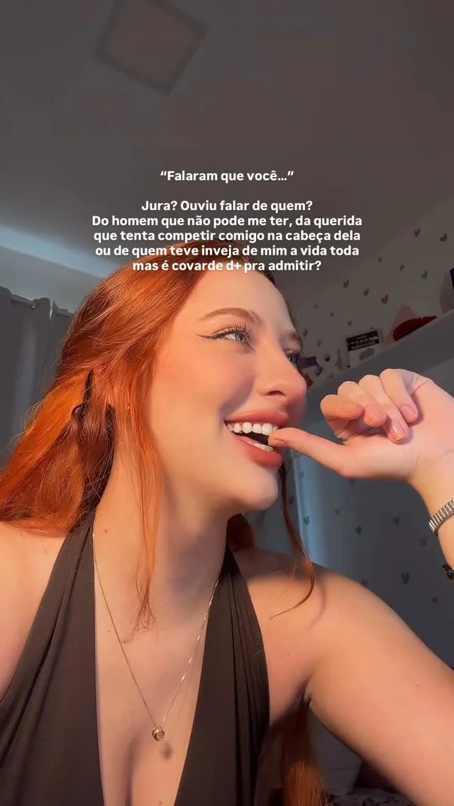 sempre um coitado ou uma coitada