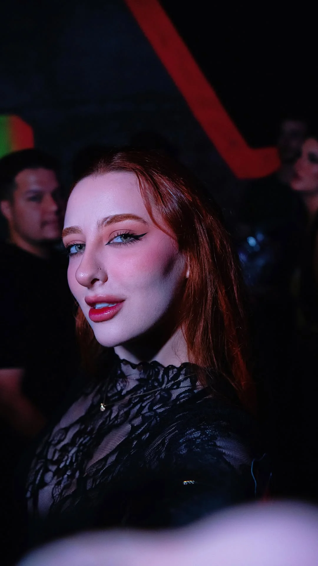 chamada de vídeo do caps