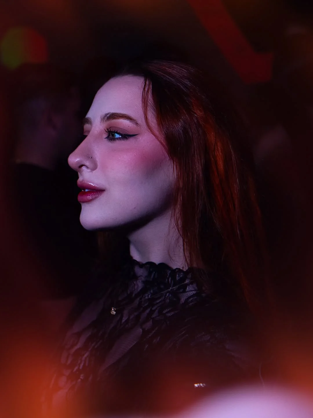 She’s not for you, man, she’s not your type, she’s been mistreated, she’s been used, she’s acquired all the bad habits, he told me between races. I’m going to bet on horse number 4, I told him. Well, I’d just like to tr...