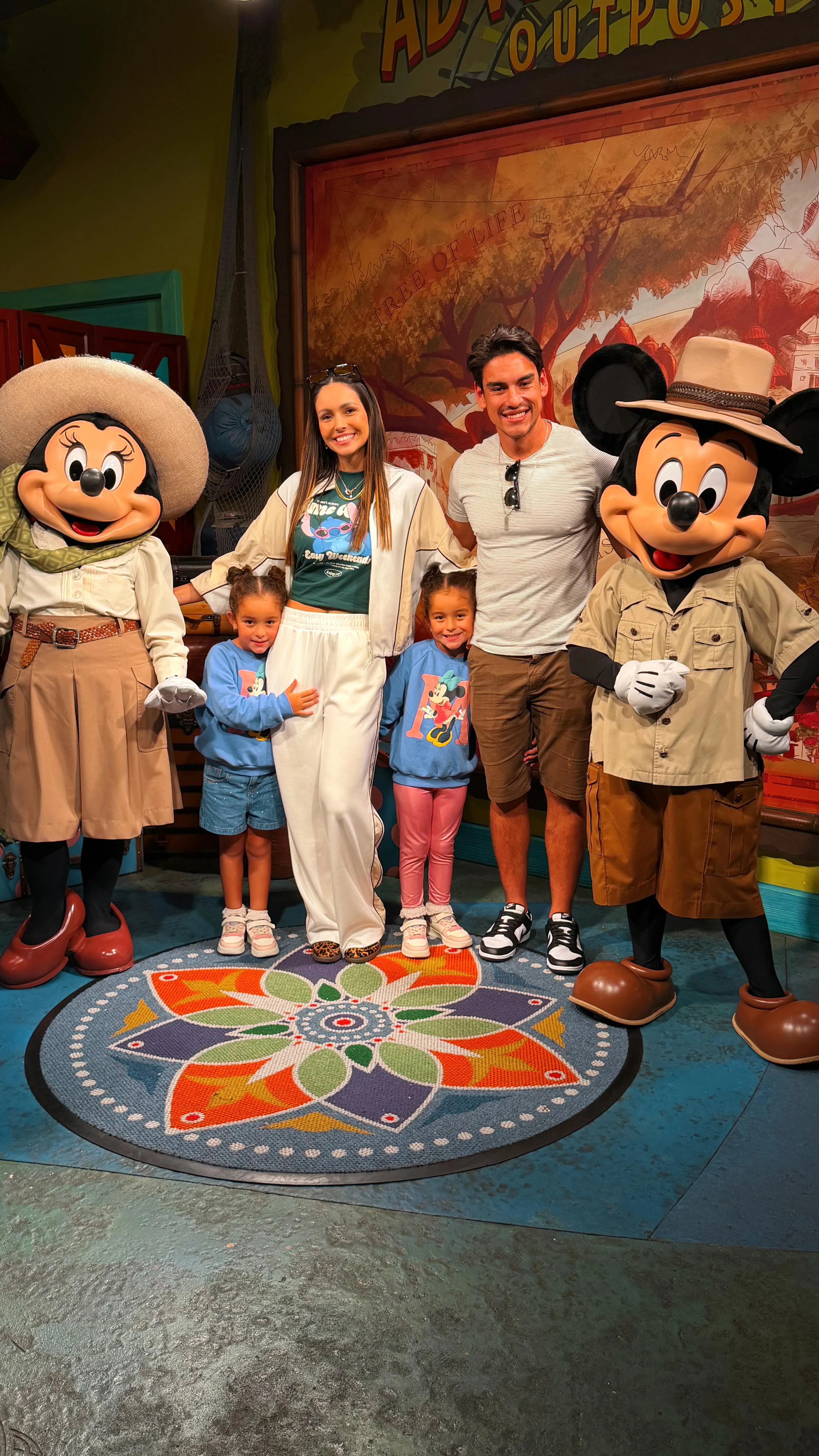 Imagina só… O que se leva dessa vida é q vida que se leva! ✨