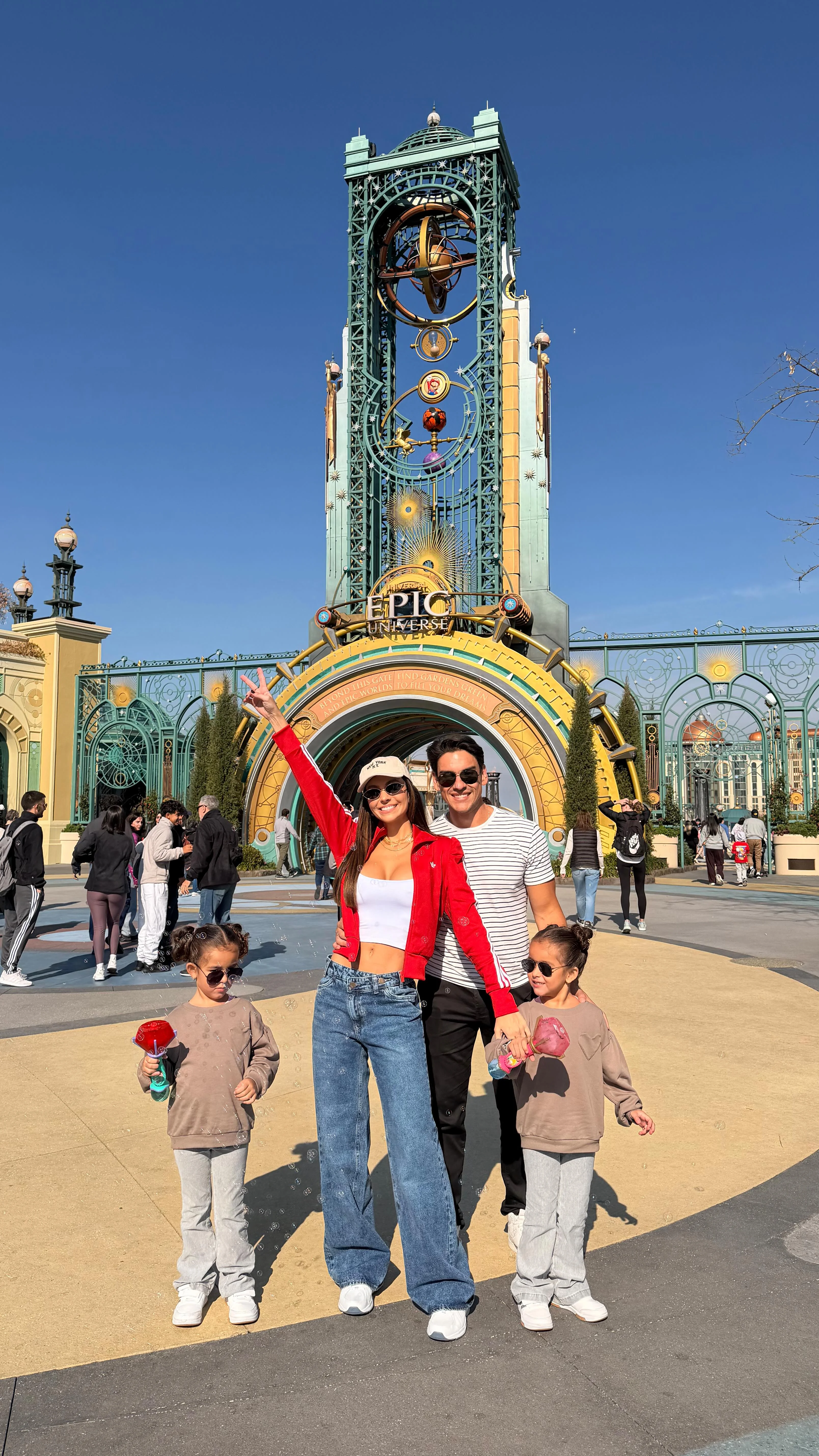 Dor no pé? To nem aí! Esse é um problema do meu eu do futuro. Kkk