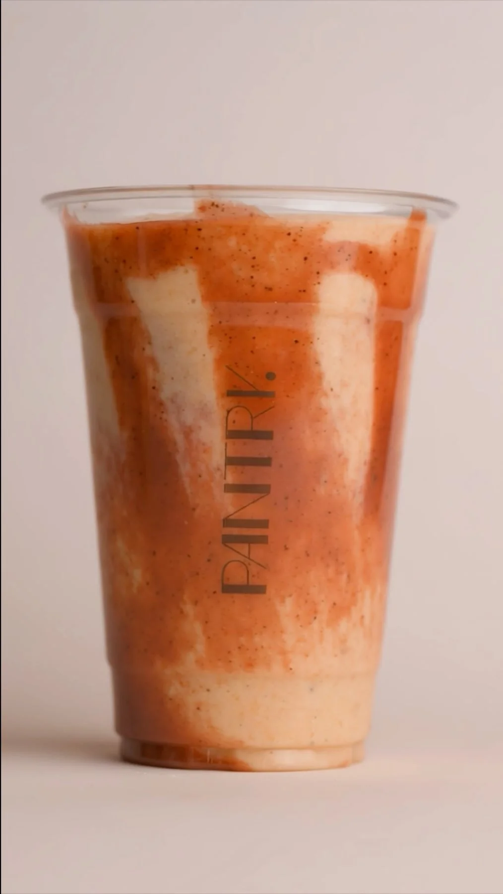 One sip. Endless glow.

Have you tried the The Pantry x @lelive.africa smoothie yet?

It’s crafted by @amandadupont and filled with peach, berry, and a whole lot of heart. 

Every sip supports @womenforchangesa. 

While stocks last, receive a mini all glow’d up serum when you purchase your smoothie from any Pantry store.

T&Cs apply.