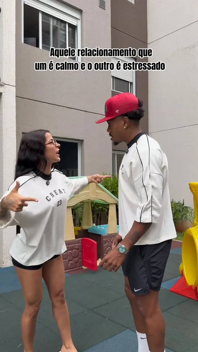 Alguém se identifica? 🤡🤣 @amandaferreira0 @ogeallves