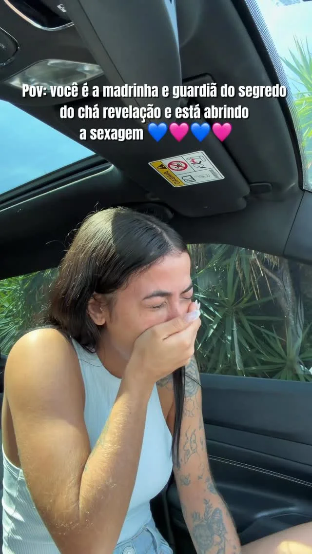 Chegou o grande dia e eu não sei explicar o que to sentindo, qual palpite de vocês? 🩷💙🩷💙
Obrigado @eupabloferreira0 e @rafazaninii por confiarem isso a mim 🥹