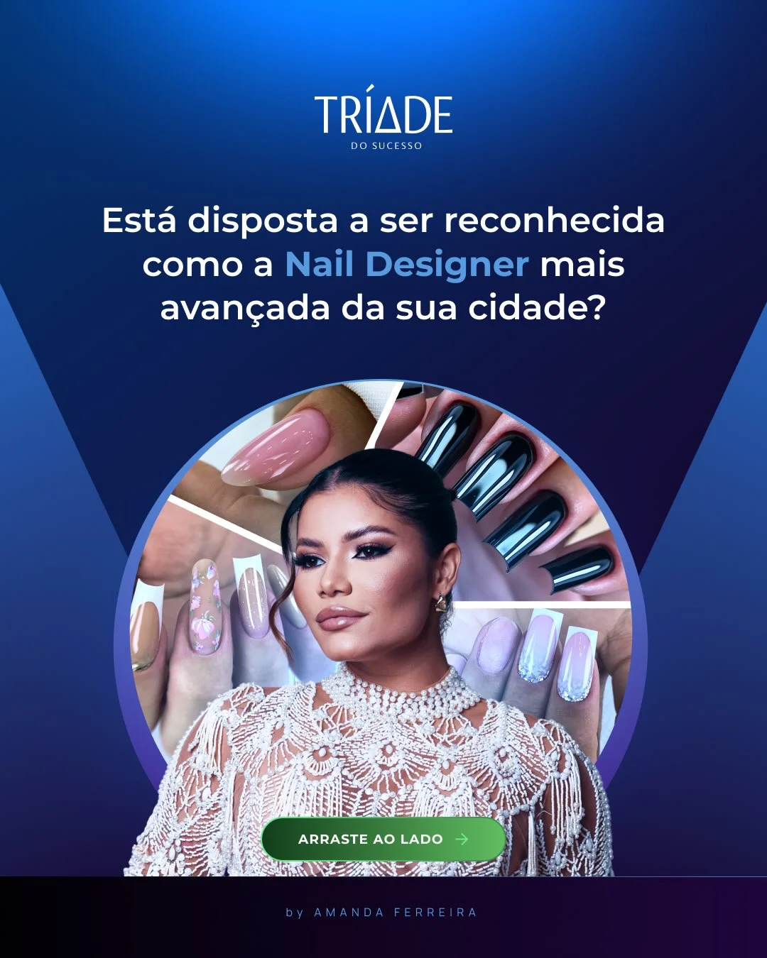 Novas vagas para a Tríade do Sucesso. Após mais de 12 meses, estou abrindo vagas, para o meu curso mais completo de alongamento. Se você quer ter acesso a: Todo meu conhecimento. Técnicas atualizadas. Um caminho para en...