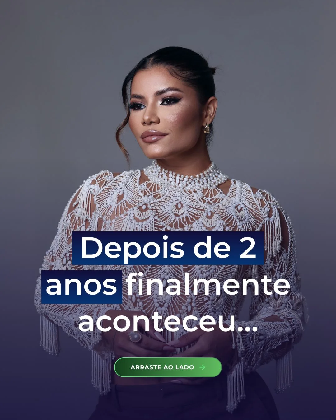 Estão abertas as vagas da Tríade do Sucesso Nail 3.0 Se você quer sair do básico e se tornar referência de verdade na sua cidade, esse é o seu momento. ✨ Esse não é só mais um curso… É uma formação completa, com método,...