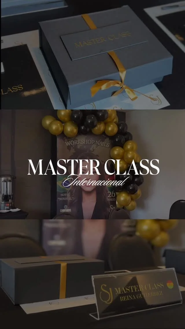 Primer día de Master Class ✨ Vivimos el inicio de una experiencia transformadora Recibimos con mucha emoción a @amandaferreira_master quien llegó desde Brasil para compartir todo su conocimiento, técnicas y visión con c...