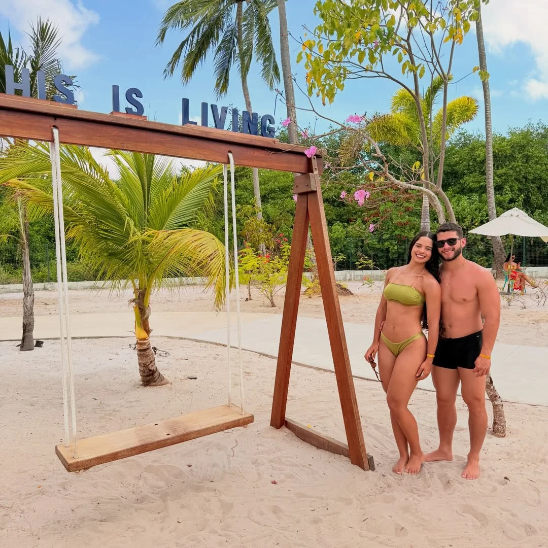 Entre tantas fotos lindas a minha favorita é a última ❤️