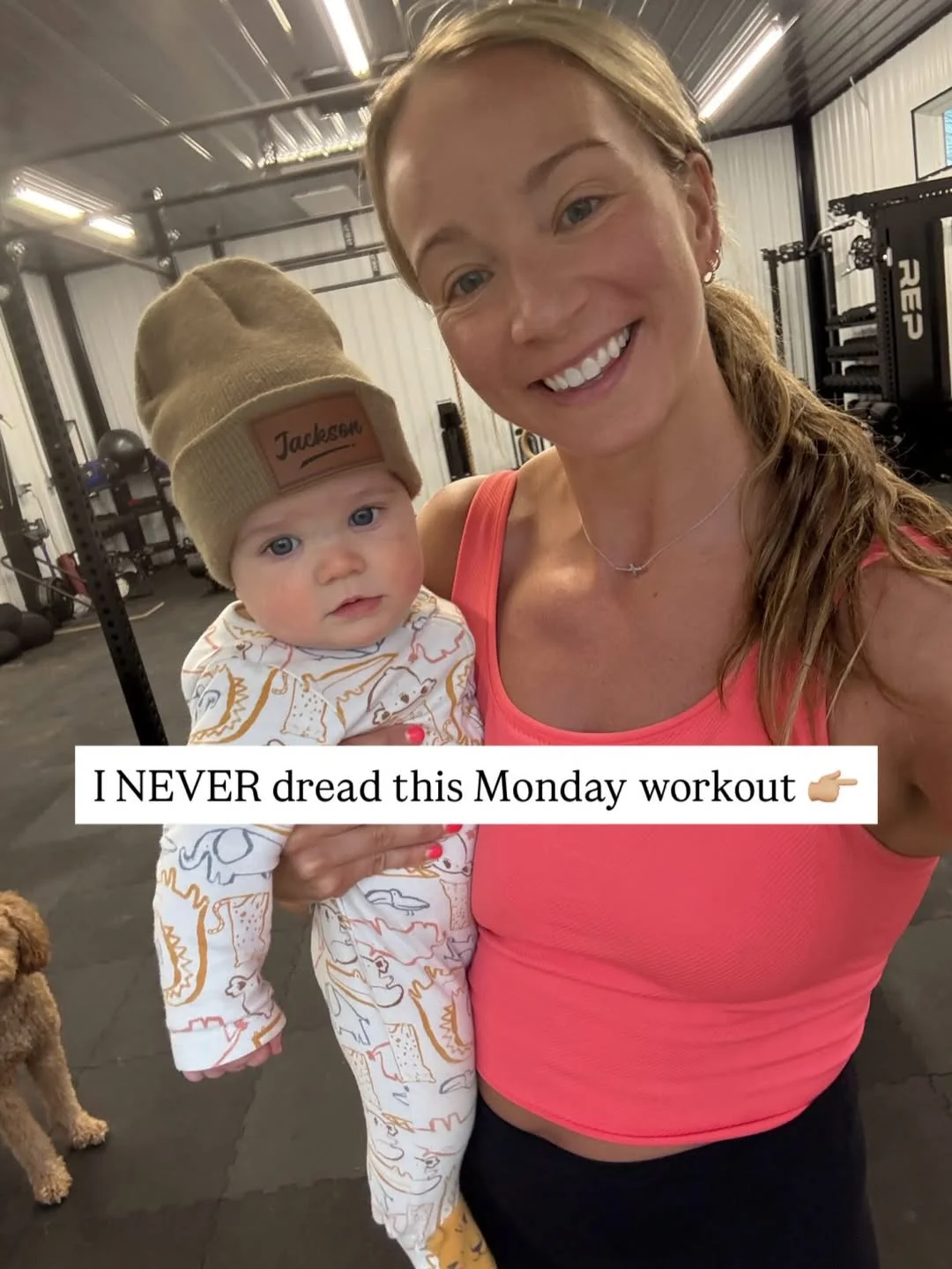 Comment “ARMS” to try the entire day for free HAPPY MONDAY EVERYONE