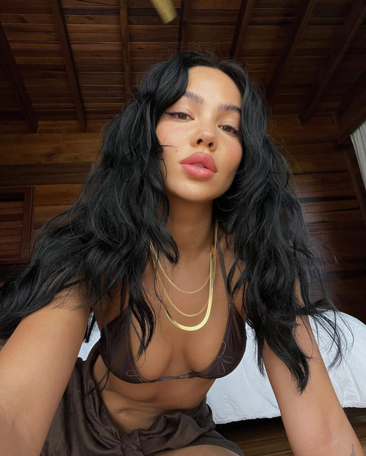 Missing the Caribbean. Part two