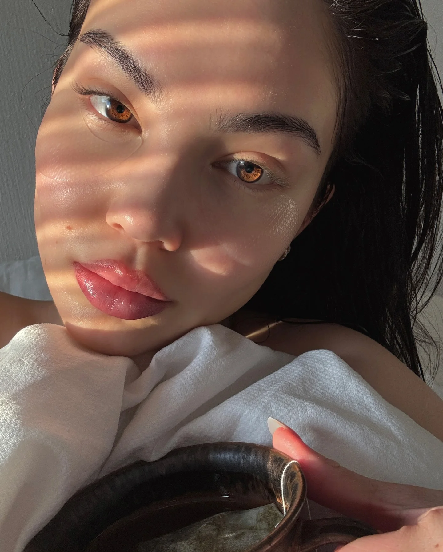 Life as of lately🩵