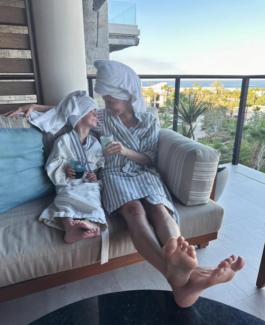 “The best feeling in the entire word” - what I think when I see this photo ❤️