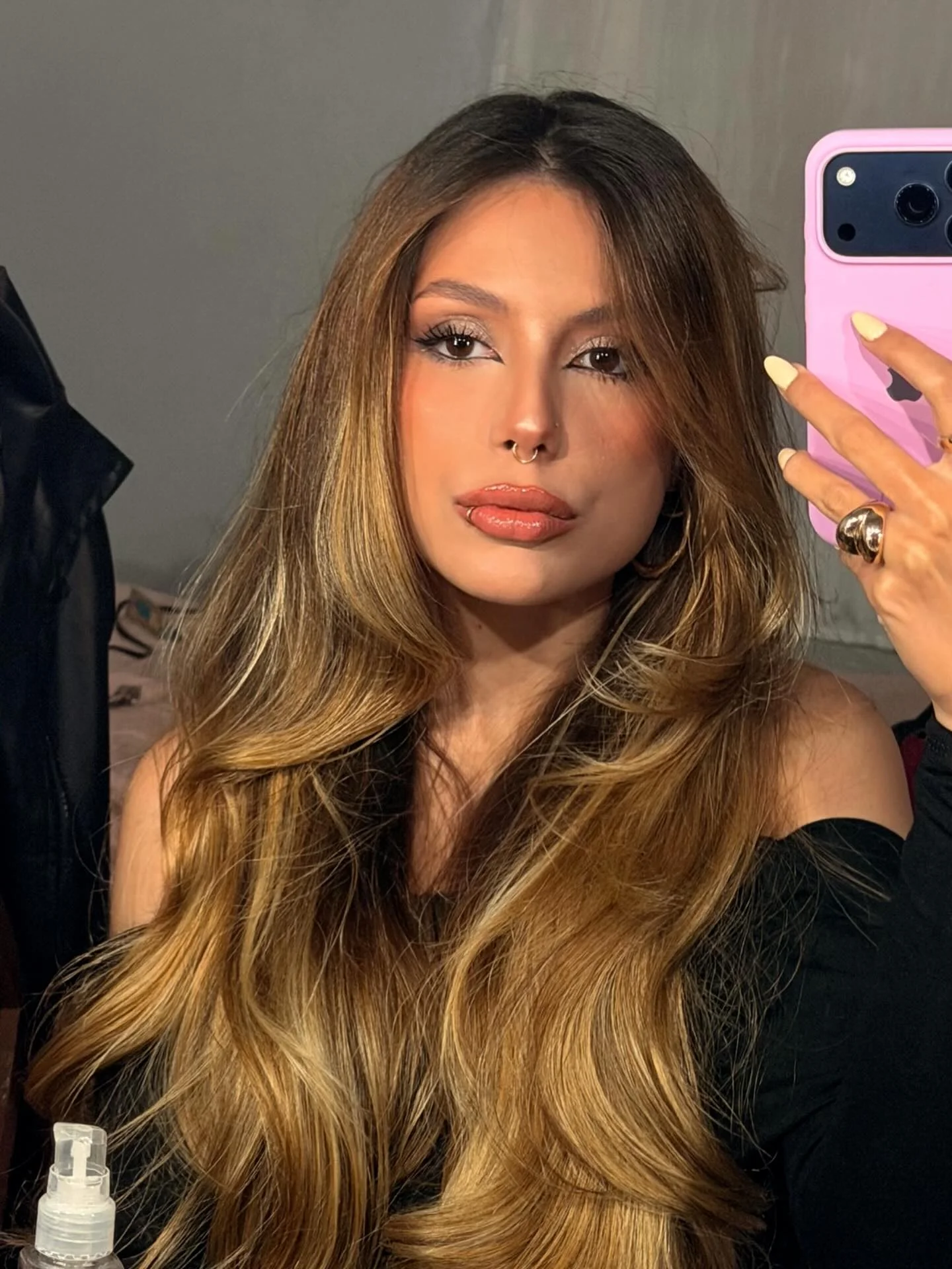 e tem um spoiler nessas fotos olha q loucura