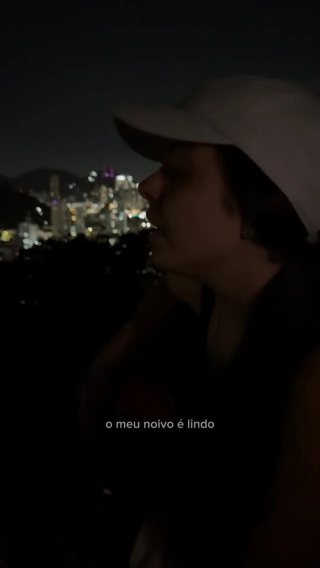 O meu Noivo é lindo (Já está disponível em todas as plataformas digitais! Corre pra escutar)