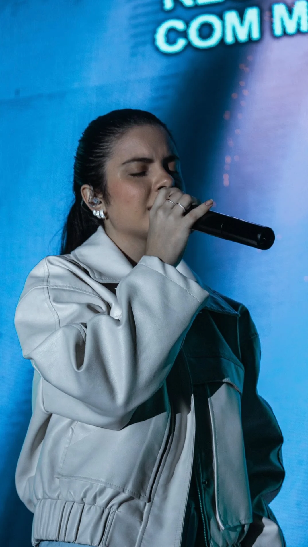 O meu Pai não me rejeita!