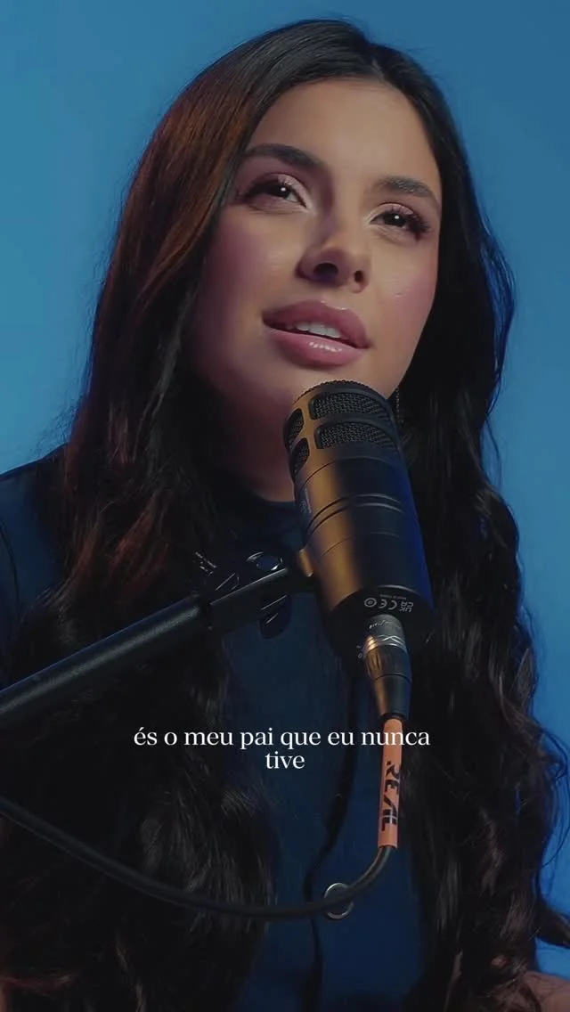 ÉS O AFAGO EM MEU PEITO!!! SAIUUU! Já está disponível em todas as plataformas digitais ❤️‍❤️‍