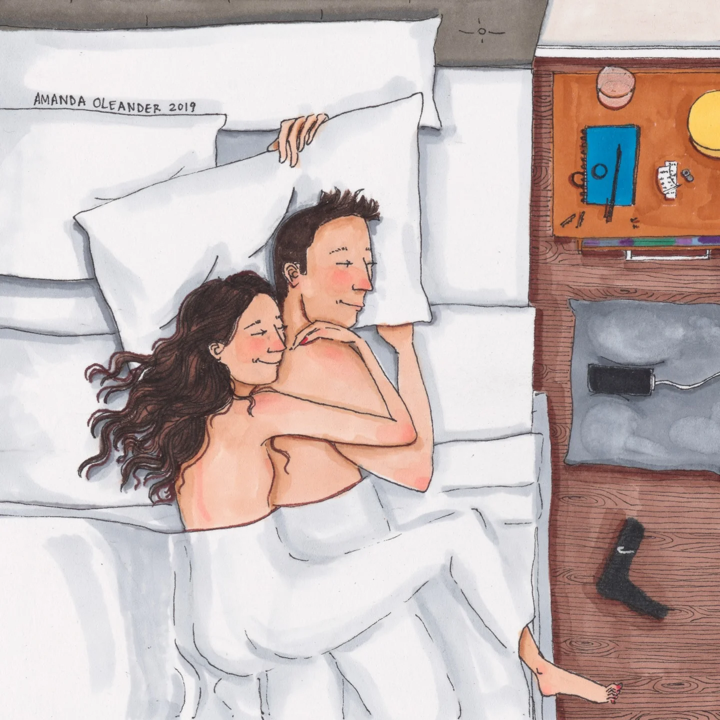 Which drawing should I bring back from the archives?Drawings created using ink on cotton rag paper. ✍ . . . #art #artist #artwork #arts #love