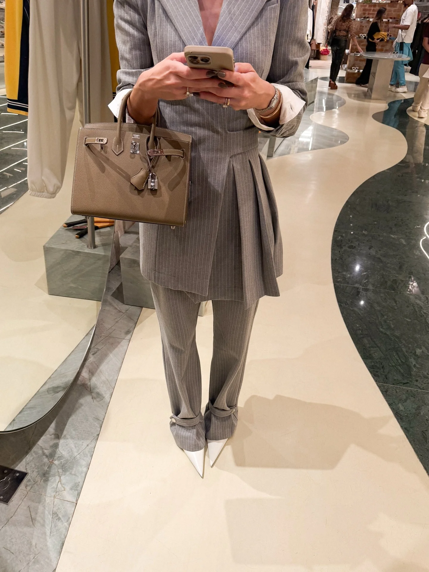 shades of ️ @tufiduek