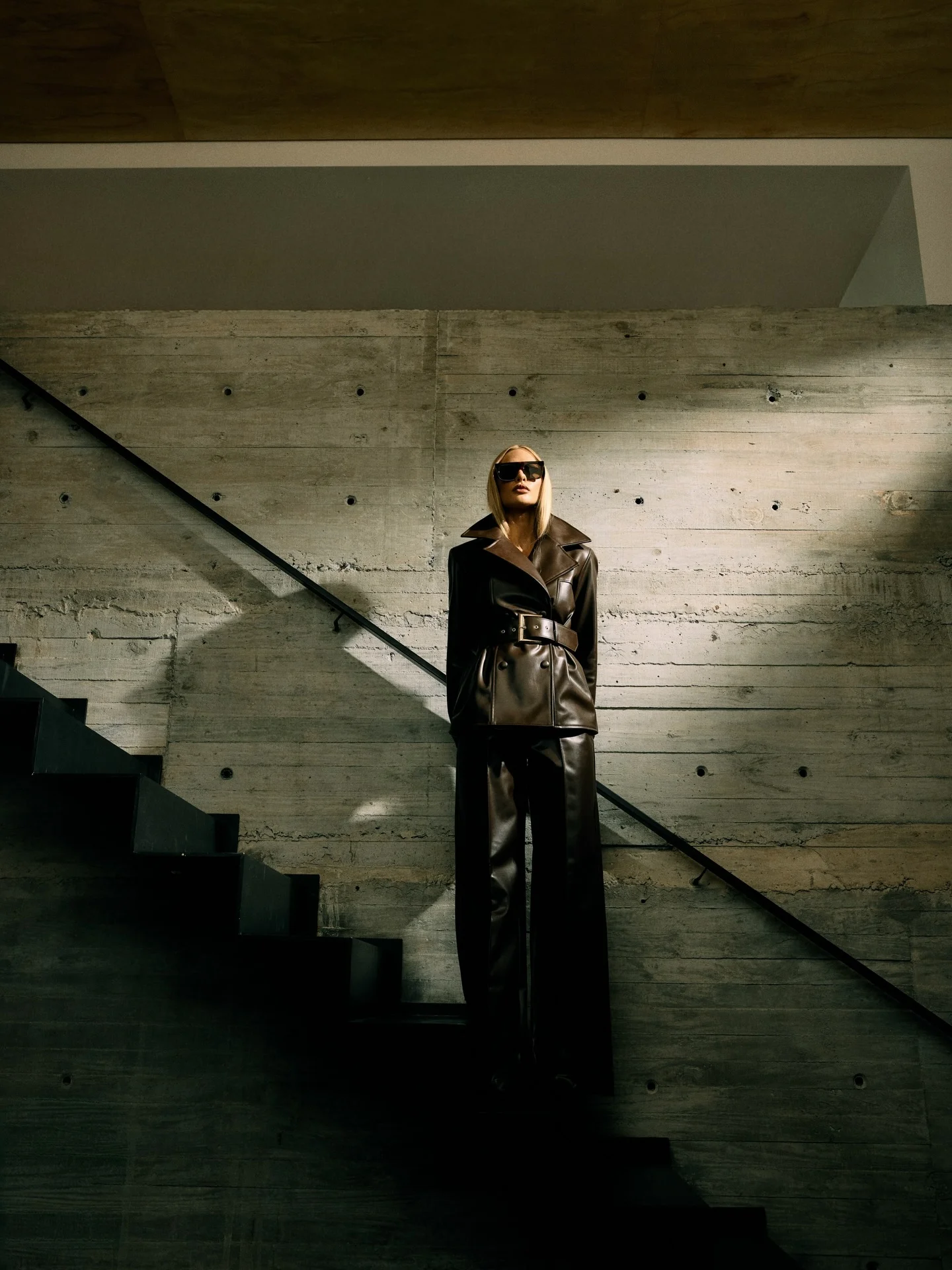 campaign @loubucca on duty . photo @mtbellato beauty @gabrielviannastabelini stylist @alefinizia assistant @jdhille backstage @danilo.roc executive production @soaresmarcello creative directors @kenonbs @meirenogueiraco...