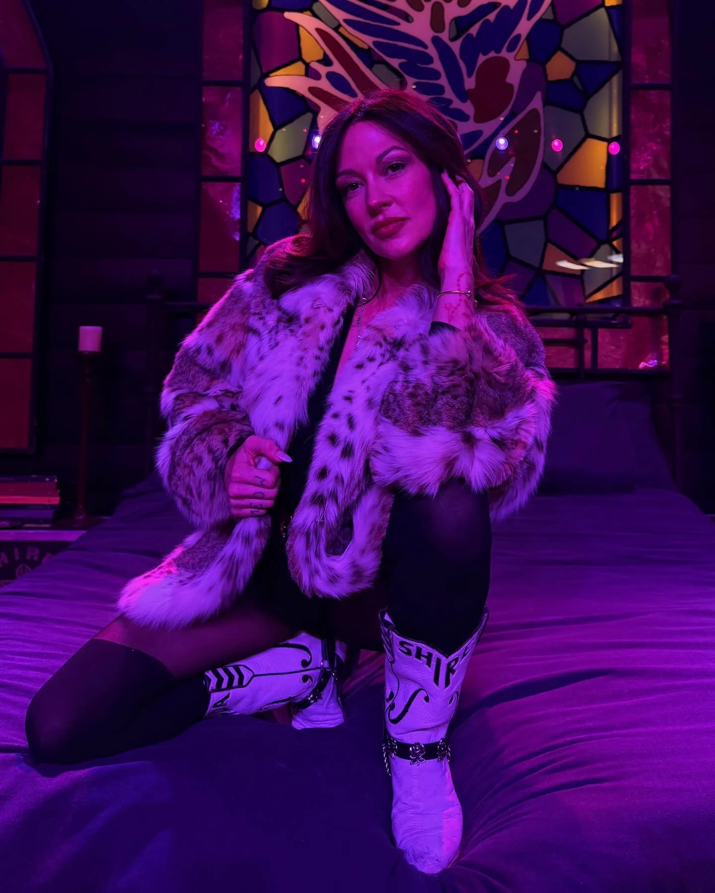 Highlights from the last few weeks