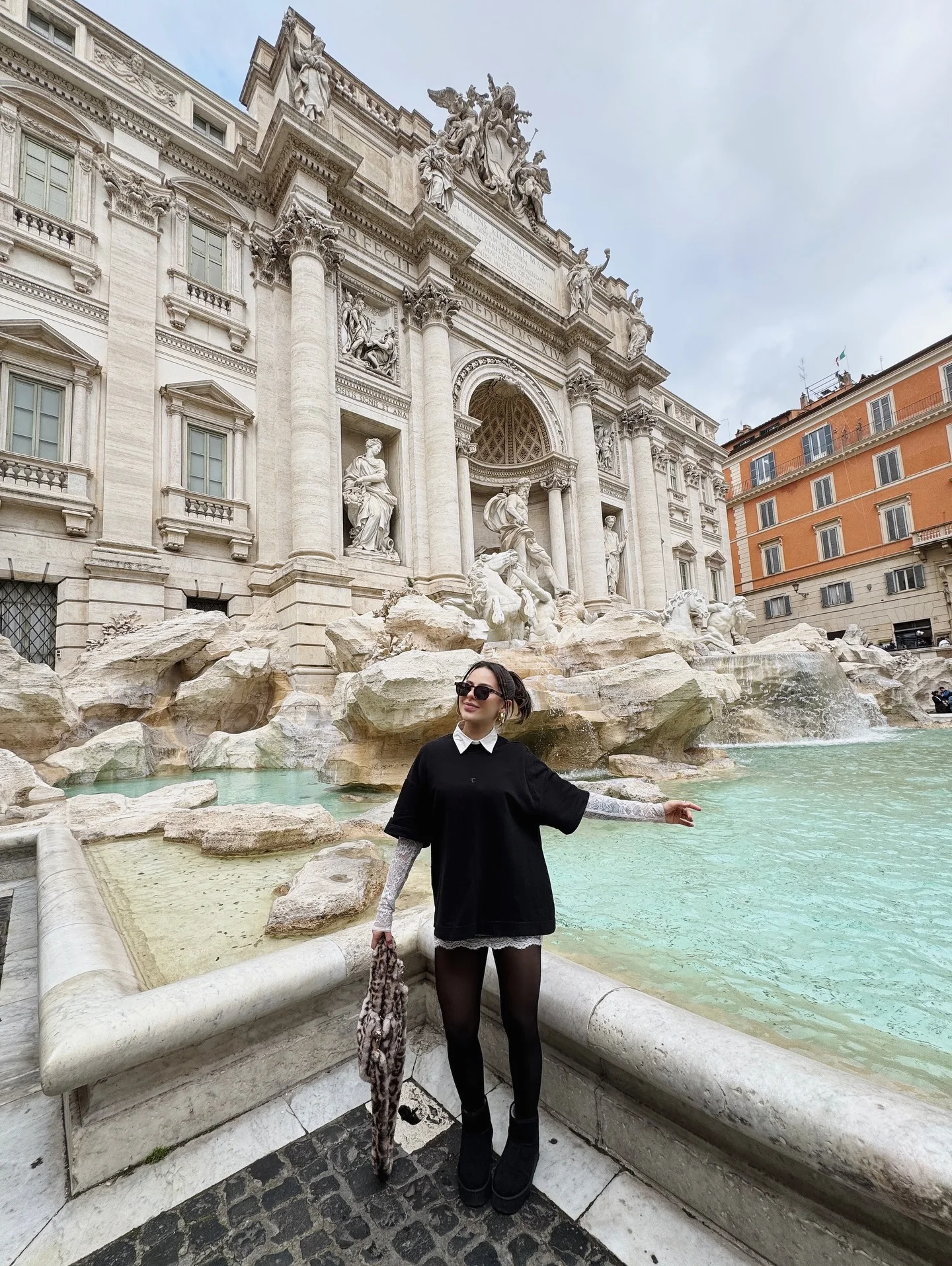 Momentos inesquecíveis ♥️️✨