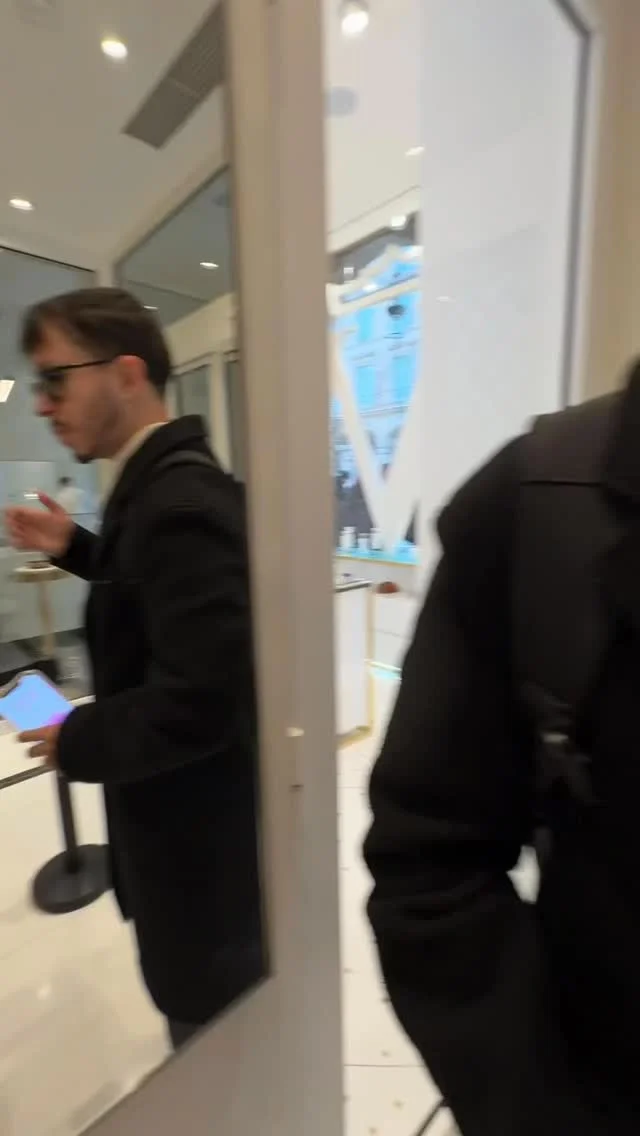 vocês gostam de vlog aqui?