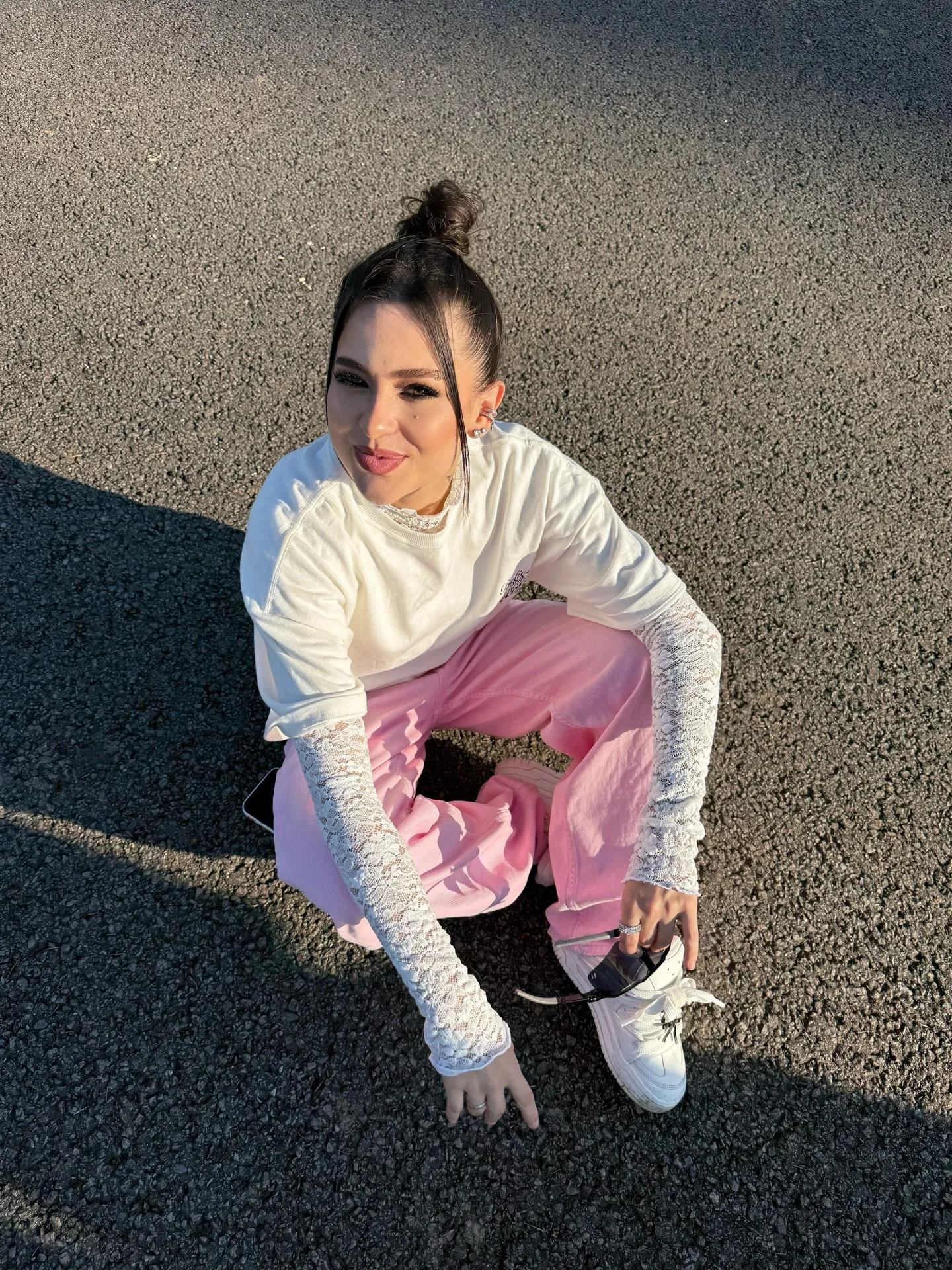 Mais um festival pra conta ✨♥️