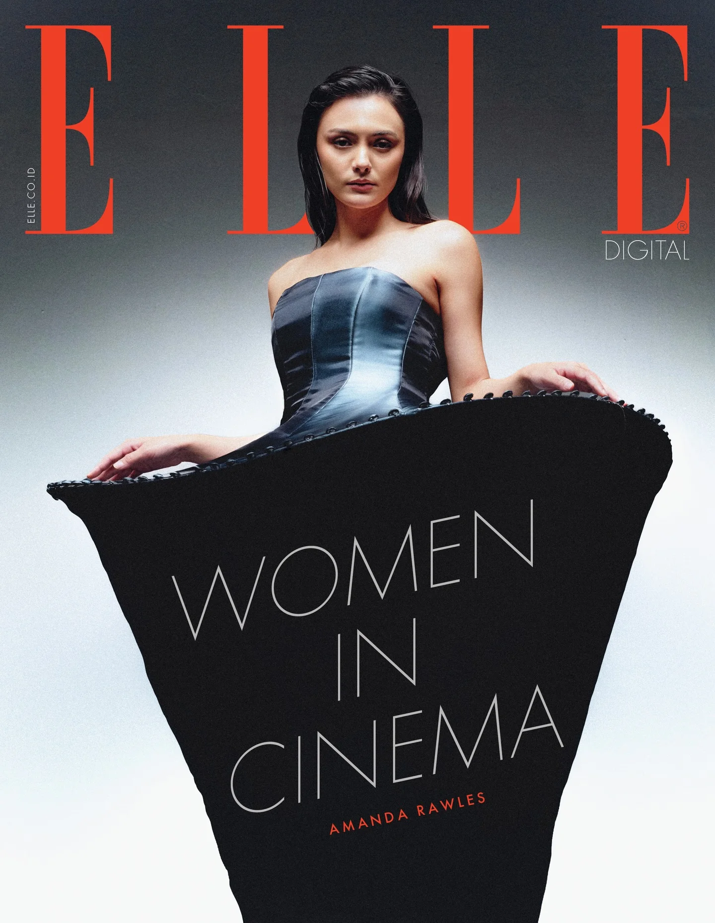 @amandarawles has shaped her artistic trajectory by embodying women defined by tenderness, relatability, and quiet allure. As Salma in the ‘Dear Nathan’ trilogy, and in tritagonist roles in ‘1 Kakak 7 Ponakan’ and ‘Andai Ibu Tidak Menikah dengan Ayah’, her magnetism has consistently been anchored in a femininity shaped by grace, warmth, and understated strength. Now entering the second decade of her career, Amanda Rawles approaches her craft with renewed intention—curating a body of work rooted in narratives that leave an imprint not only on audiences, but on herself. For Amanda, substance is no longer an aspiration; it is the very foundation of every creative stride.
Read the full interview with actress and this year’s #ELLEWomenInCinema honoree, #AmandaRawles, in the March 2026 issue of ELLE Indonesia.
Photography: @thomasdanes
Style Editor: @ismelya & @alia.husin
Fashion: @tendra___
Makeup: @archangelachelsea
Hair Styling: @picaleva
Furniture: @casaamare.official
Styling Assistant: @emily.hartono & @shabiraaputri
Production Assistant: @istiannisa
interview: @anovalia