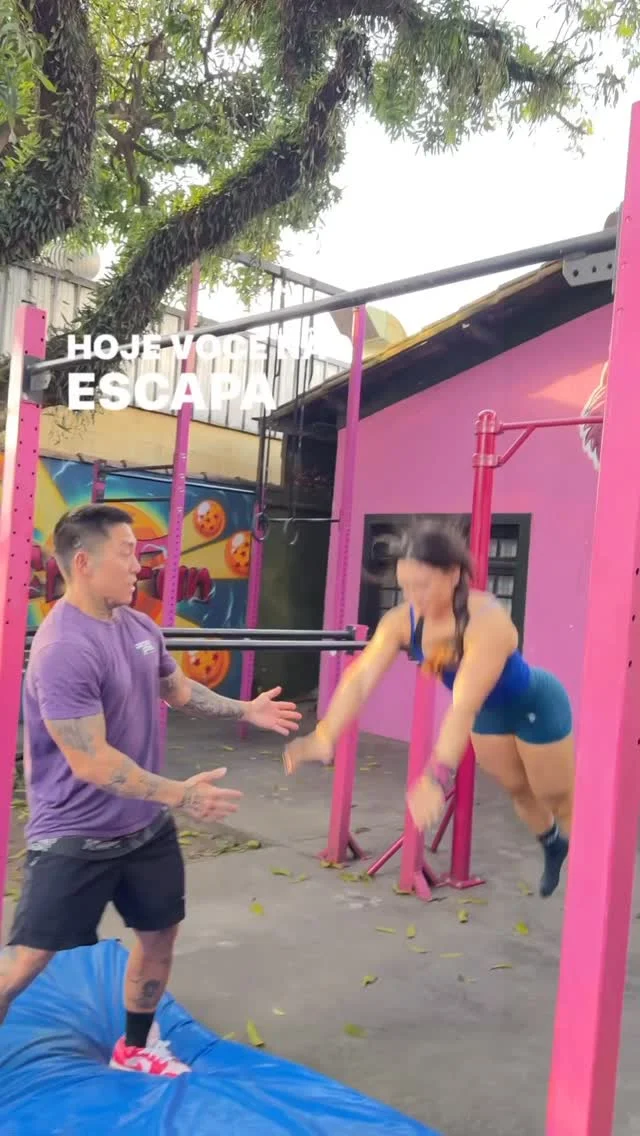 Querem vídeo completo? . . . #explore #gym #treino #fail #trend