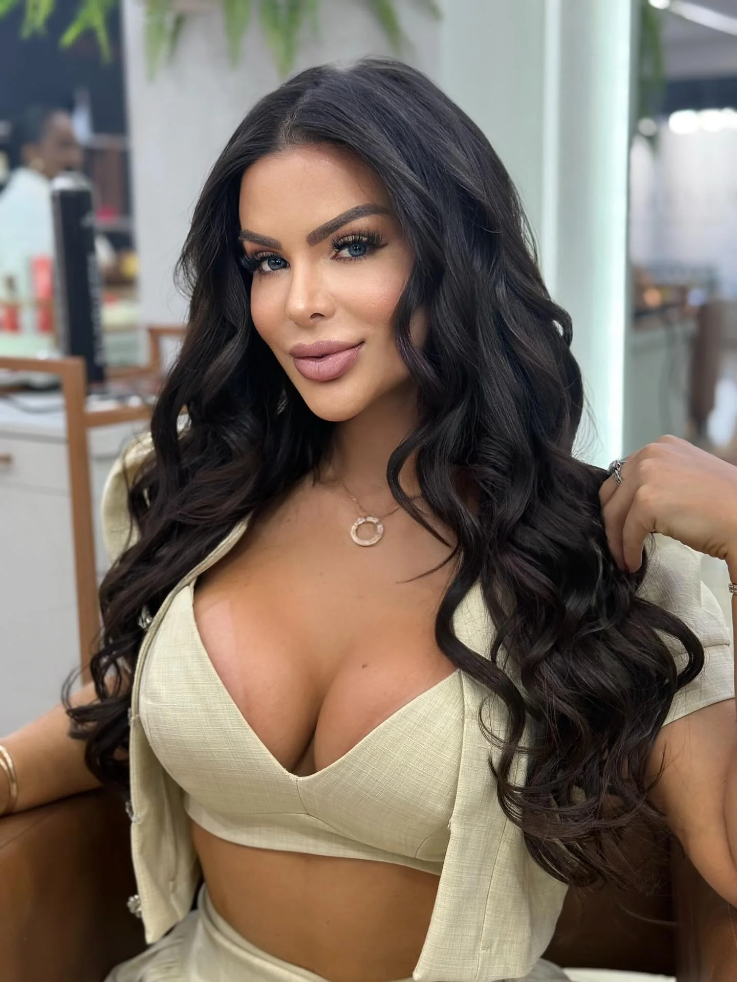 Ser uma mulher cheia de metas é exaustivo sim. Mas nada me impulsiona mais do que o desejo de conquistar tudo que Deus colocou no meu coração.