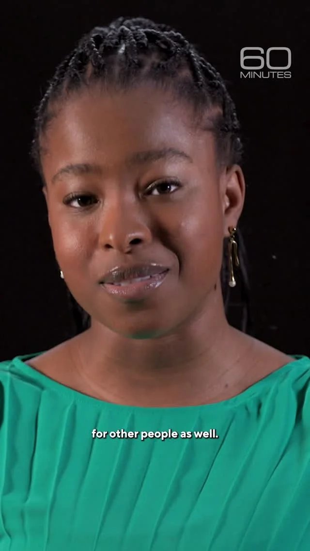 What does it mean to be an American?

American poet Amanda Gorman says it’s “more than just remembering our history. It’s how we heal it. It’s how we recover. It’s how we hold ourselves accountable to being the best that we can be.”

“Part of my American story is being someone who’s descended from slaves. And how that informs my own American-hood is it teaches me that freedom, equity, liberty, are not just things we can take for granted. They must be fought for, protected and cherished,” she adds.

Gorman was 22 when she read her poem “The Hill We Climb” at Joe Biden’s 2020 inauguration. She is also the author of the children’s book, “Girls on the Rise,” celebrating women’s achievements and encouraging young girls to embrace their power to change the world.