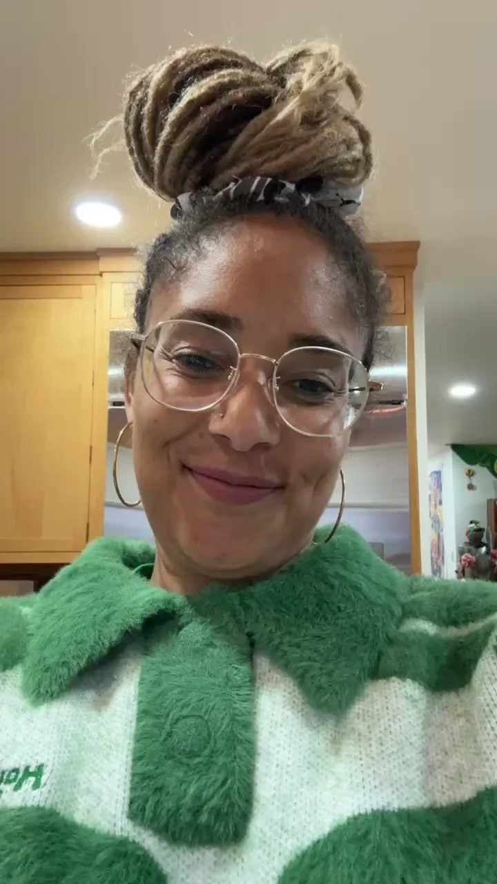 Story Time: caring is not an accommodation it is a basic human need.