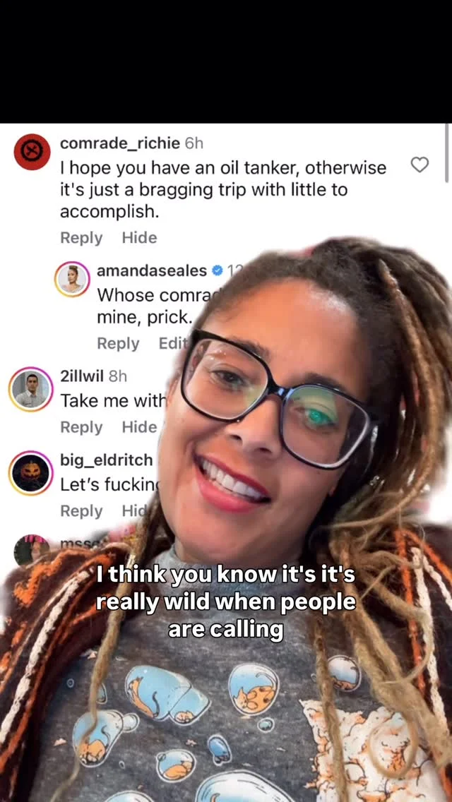 Donate at www.ifco.org/donate #letcubalive