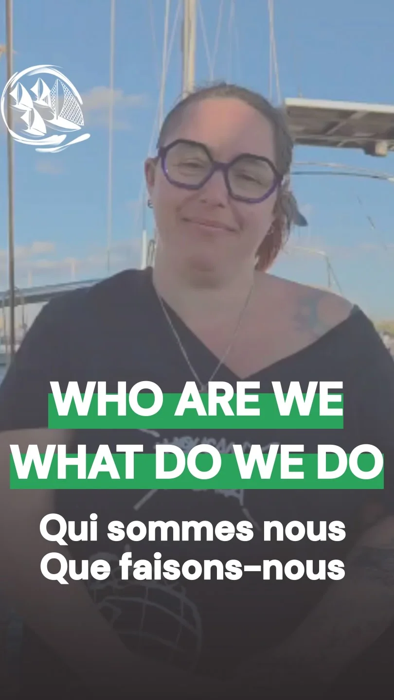 Who are we, and what do we do?
> Meet Kapik, trainer for TMTG
✊ Palestine’s struggle is universal. This is not only about anti-colonialism, anti-imperialism, feminism, and anti-zionism are the main, we also need to shed light on anti-ableism and anti-audism. Decades of occupation and genocide have produced disabilities in Gaza more than everywhere else through bombs, malnutrition, destroyed hospitals.
IOF and their enablers also erased sign language schools and places.
« No one is free until Palestine is free » means the rights for Palestinian to education, healthcare, and self-determination. Resistance to oppression is both universal and specific.
Join the movement (link in bio đź”— )
Every action counts 🍉
—
Qui sommes-nous et que faisons-nous ?
> Voici Kapik, formateurice chez TMTG
✊ La lutte de la Palestine est universelle. Il ne s’agit pas seulement d’anticolonialisme, d’anti-impérialisme, de féminisme et d’antisionisme, qui sont les principaux axes, mais nous devons également mettre en lumière l’anti-capacitisme et l’anti-audisme. Des décennies d’occupation et de génocide ont entraîné plus de handicaps à Gaza que partout ailleurs, à cause des bombes, de la malnutrition et des hôpitaux détruits.
Les forces d’occupation israéliennes et leurs complices ont également détruit les écoles et les lieux dédiés à la langue des signes.
« Personne n’est libre tant que la Palestine n’est pas libre » signifie le droit des Palestiniens à l’éducation, aux soins de santé et à l’autodétermination. La résistance à l’oppression est à la fois universelle et spécifique.
Rejoignez le mouvement (lien en bio đź”— )
Chaque action compte 🍉