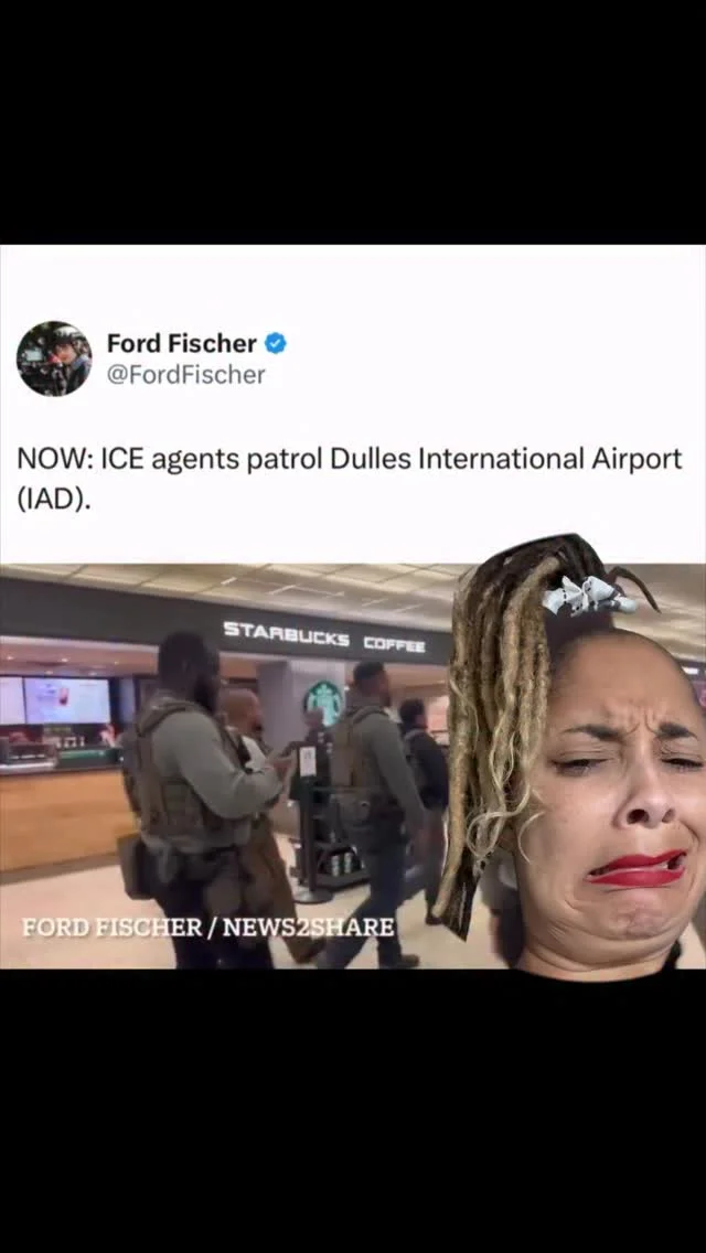 Someone asked me recently if when I meet another Black person do I feel an intrinsic connection because of our Blackness. I said that yes but only on a surface level because in our current reality, seeing so many Black folks signing up to be terrible I understand that there are no shared values with Blackness. The colonization of our people has been effective.

Music by: Amanda Diva aka Me 💁🏽‍♀️